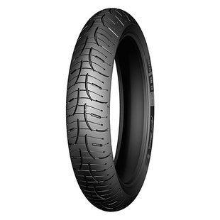 Мотошина Michelin Pilot Road 4 120/70-17, 2025 року CAI103565/25 фото