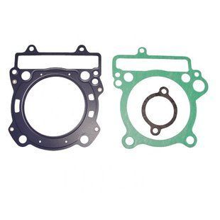 Комплект прокладок двигуна KTM SXF 250 (06-10), EXCF 250 (07-11) BIG BORE 80MM, Athena P400270160003 Top-end P400270160003 фото