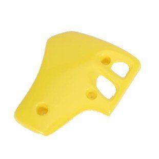 Пластик охлаждения Suzuki RM 125/250 '93-'95, UFO SU02945-101 Yellow SU02945101 фото