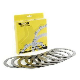 Диски зчеплення сталеві Suzuki RM 250 '92-93, Pro-x 16.S33010 16.S33010 фото