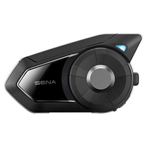 Мотогарнітура шолома Sena 30K Dual Pack подвійний комплект 30K-03D фото
