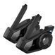 Мотогарнітура шолома Sena 30K Dual Pack подвійний комплект 30K-03D фото 1