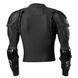 Моточерепаха FOX Titan Sport Jacket Black, L 24018-001-L фото 2