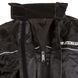 Куртка дощова Biketec Black, XXL BT78102XL фото 4