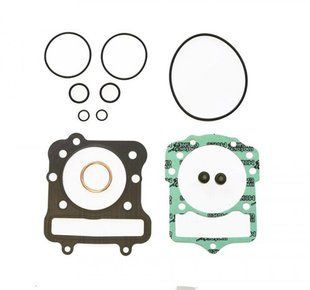 Комплект прокладок двигателя Kawasaki KLF 300 BAYOU, KVF 300 PRAIRIE '88-'05, Athena P400250600300 Top-end P400250600300 фото