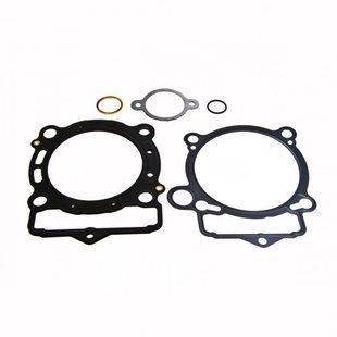 Комплект прокладок двигуна KTM SXF 350 '11-'15, EXCF 350 '11-'13 BIG BORE 90MM, Athena P400270160057 Top-end P400270160057 фото