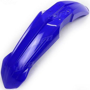 Крило переднє Yamaha YZ 125/250 '22-'23, YZF 250 '19-'22 , YZF 450 '18-'22 WRF 250 '20-'22 , WRF 450 '19-'22, UFO YA04856-089 Blue YA04856089 фото