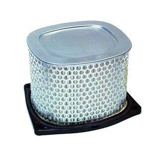 Фільтр повітряний Suzuki GSXR 750 (88-91), GSXR 1100 (89-92) (30) (S3191), HifloFiltro HFA3704 HFA3704 фото