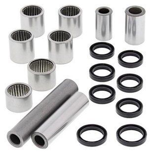 Ремкомплект ричага підвіски Honda CRF 150F '03-'15, CRF 230F '03-'15, All Balls 27-1098 27-1098 фото
