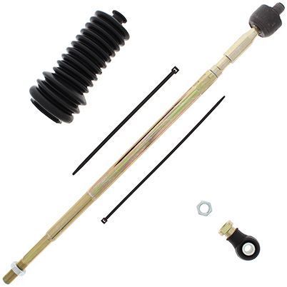 Рульова тяга права в зборі для баггі Polaris Ranger RZR 4 XP 900 '12-'14, Ranger RZR XP 900 '11-'14, All Balls 51-1049-R 51-1049-R фото