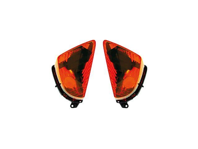 Поворот левый Honda VFR 800 (07), Vicma 11722 11722 фото