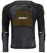Моточерепаха Kenny Safety Track Jacket черная, XL 261-1702011-57 фото 1