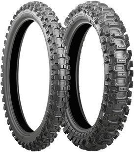 Мотошина Bridgestone X31 90/100-21, 2025 року 28193/25 фото