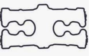 Прокладка кришки клапанів Honda CB 750 K, F, F2 '78-'83, CB900 F/F2 '79-'83, CB 1100 F,R '81-'84, Athena S410210015010/1 S410210015010/1 фото