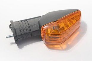 Поворот лівий передній/правий задній Suzuki GSXR 1000 03-04, GSXR 600/750 04-05 (KS054A), JR ST-12103LJ ST-12103LJ фото