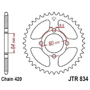Задняя звезда JT JTR834.38 JTR834.38 фото