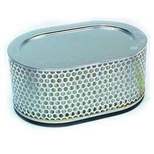 Фільтр повітряний Suzuki GSXR 750 96-99, GSXR 600 97-00 (30) (12-93720) (S3157), HifloFiltro HFA3705 HFA3705 фото