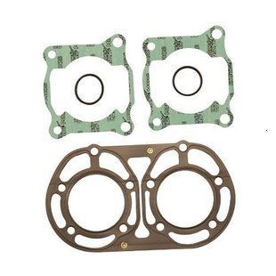 Комплект прокладок двигателя Yamaha XT 550 '82-'84, Athena P400485600500 Top-end P400485600500 фото