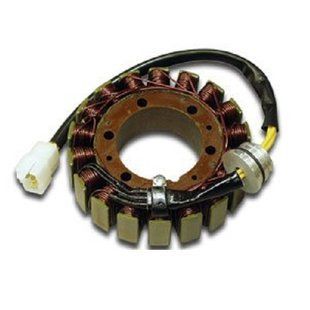 Статор генератора Honda GL 1100 ORAZ GL 1200, GL1000, Electrex G6 G6 фото