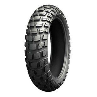 Мотошина Michelin Anakee Wild 150/70-17, 2025 року CAI932033/25 фото