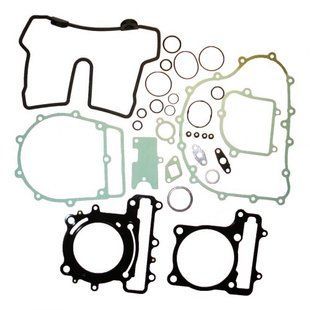 Комплект прокладок двигателя Kymco MXU500 05-09, MXU500 IRS '12-'17, Athena P400210850285 P400210850285 фото