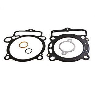 Комплект прокладок двигуна KTM SXF 350 '11-'15, EXCF 350 '11-'13 STANDARD 88MM, Athena P400270160058 Top-end P400270160058 фото