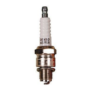 Свеча зажигания Denso 4054/W27FSR W27FSR фото