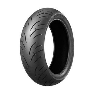 Мотошина Bridgestone Battlax BT023R 180/55-17, 2024 года 3439/24 фото
