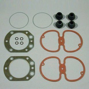 Комплект прокладок двигуна BMW R45 R45/N R45T R45T/N 78-92, Athena P400068600650 Top-end P400068600650 фото