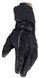 Зимние мотоперчатки Leatt 7.5 Subzero Adventure Glove серые, M 6024040481 фото 1