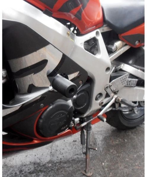 Крашпеди CSP Honda CBR 900RR 1992-1999 HB0506 фото