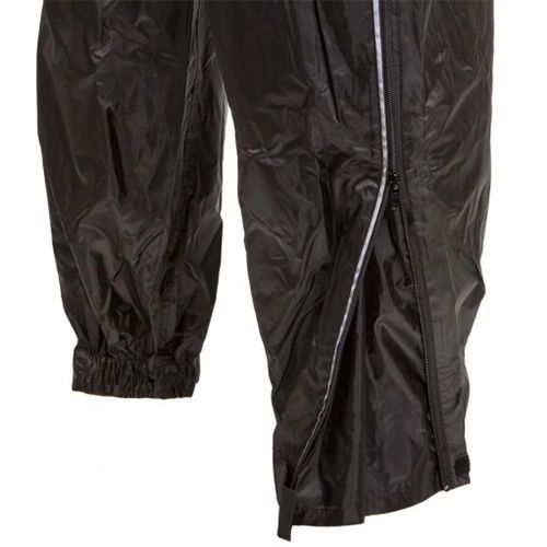 Куртка дождевая Biketec Black, M BT7810M фото