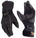 Зимние мотоперчатки Leatt 7.5 Subzero Adventure Glove серые, M 6024040481 фото 3