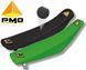 Чехол сиденья Kawasaki KXF 250/450 '06-'08 Pyramid, Blackbird E1427G/01 зеленый E1427G/01 фото 2