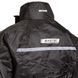 Куртка дождевая Biketec Black, M BT7810M фото 5