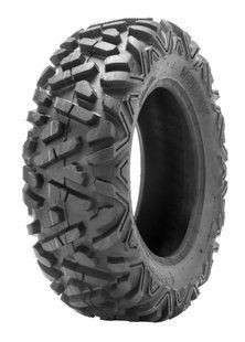 Шина для квадроцикла Wanda P350 27x9,00-12 6PR, 2025 року WA199/25 фото