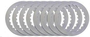 Диски сцепления стальные KTM SXF450 07-11, SXF505 07-08, EXC505 08-09, EXC450 08-09, Nachman MX-03209S MX-03209S фото