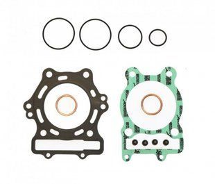 Комплект прокладок двигателя Kawasaki KLF400 BAYOU`93-99, KVF400 PRAIRIE`99-02, Athena P400250600404 Top-end P400250600404 фото
