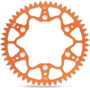 Задня зірка Moto-Master M620072552 Orange M620072552 фото