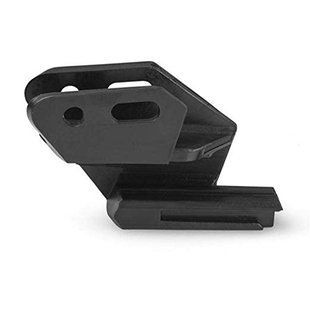 Слайдер ловушки цепи приводной KTM SX/SX-F 11-22; EXC 12-23; Husqvarna TE/FE '14-'23; TC/FC/TX/FX '14-'22; Sherco SE/SEF '12-'23; Gas Gas EC/ECF/MC/MCF/EX/EXF '18-'23; RJEJU MR 250/300 '21-'23, Polisport 8983200001 черный 8983200001 фото