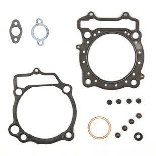 Комплект прокладок двигуна Suzuki RMZ 450 '05-'07, Pro-x 35.3405 Top-end 35.3405 фото