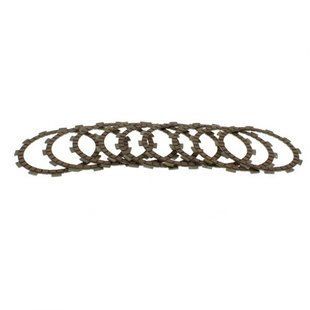 Диски зчеплення фрикційні Yamaha YZ 450 03-07, MT-09 13-16, R1 09-14, TRW Lucas MCC457-9 MCC457-9 фото