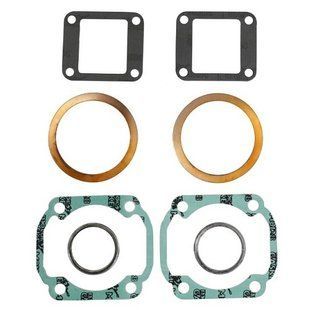 Комплект прокладок двигателя Yamaha XT 500 82-86, Athena P400485600501 Top-end P400485600501 фото