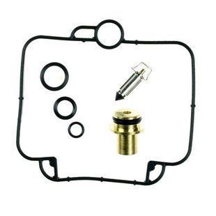 Ремкомплект карбюратора Suzuki GS 500E '89-'00, DR350 '90-'97, DR800 '90-'99, GSX1100F '91-'96,BMWF650GS 99, Tourmax CAB-S8 CAB-S8 фото