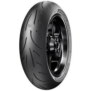 Мотошина Metzeler Sportec M9 RR 80/60-17 75W TL, 2024 року 3626800/24 фото