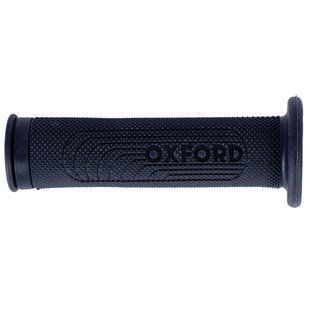 Грипсы руля Oxford OX603 Black OX603 фото