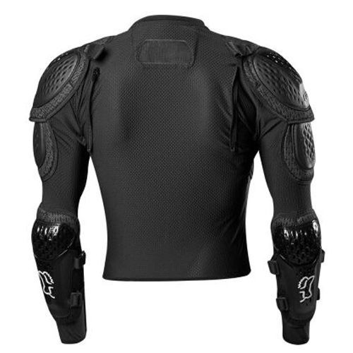 Моточерепаха FOX Titan Sport Jacket Black, XL 24018-001-XL фото