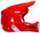 Мотошолом Leatt Moto 2.5 чераоний, XXL 1026000955 фото 6